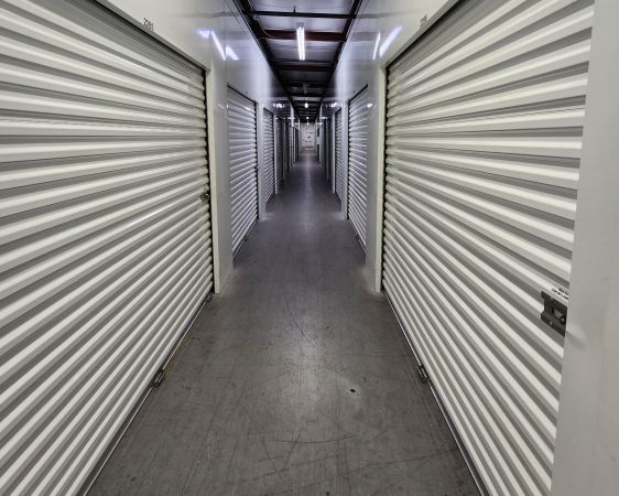 Extra Space Storage - 3491 - Las Vegas - Cheyenne Ave. - 9770 West Cheyenne Avenue