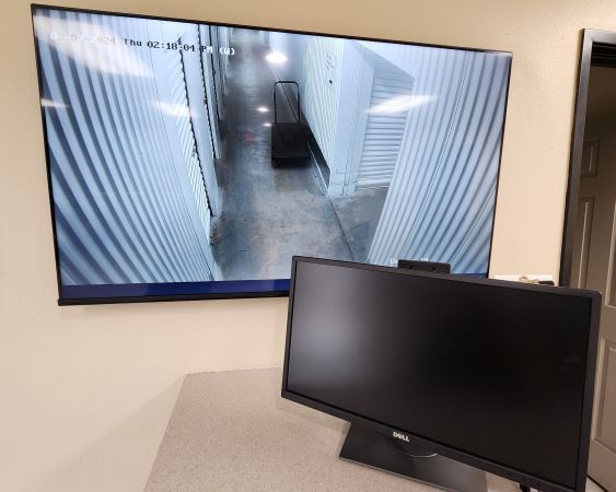 Extra Space Storage - 3491 - Las Vegas - Cheyenne Ave. - 9770 West Cheyenne Avenue