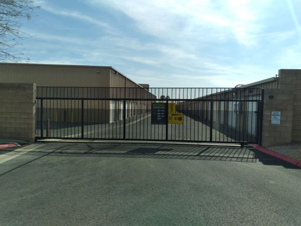 Extra Space Storage - 3493 - Las Vegas - Flamingo Rd. - 9227 West Flamingo Road