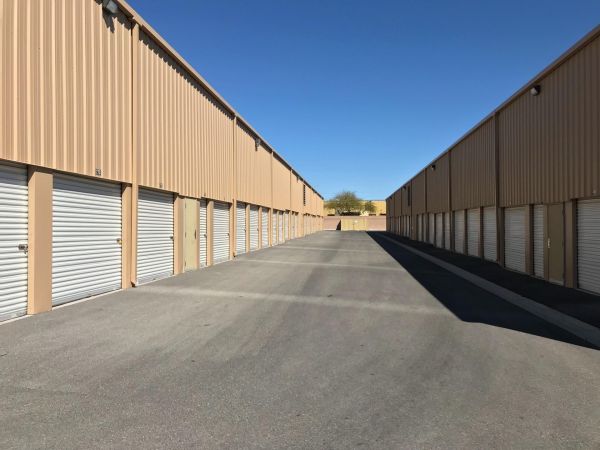 Extra Space Storage - 3493 - Las Vegas - Flamingo Rd. - 9227 West Flamingo Road