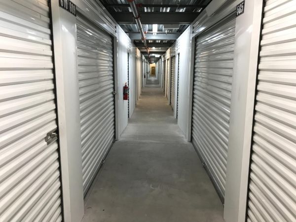Extra Space Storage - 3493 - Las Vegas - Flamingo Rd. - 9227 West Flamingo Road