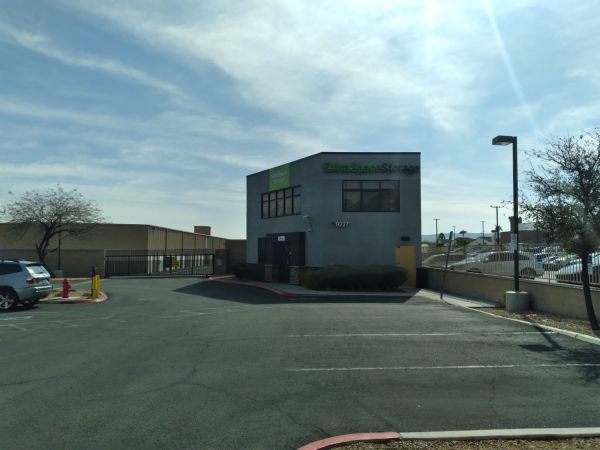 Extra Space Storage - 3493 - Las Vegas - Flamingo Rd. - 9227 West Flamingo Road