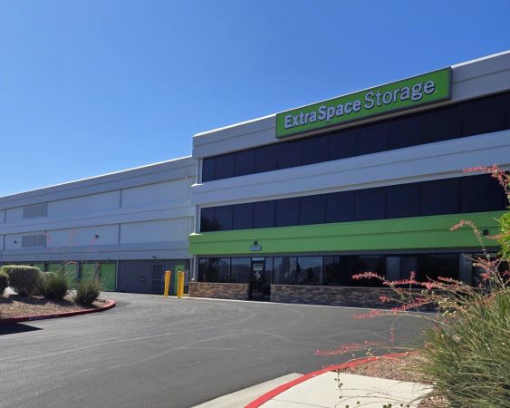 Extra Space Storage - 3494 - North Las Vegas - Rome Blvd. - 4475 West Rome Boulevard