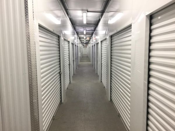 Extra Space Storage - 3494 - North Las Vegas - Rome Blvd. - 4475 West Rome Boulevard