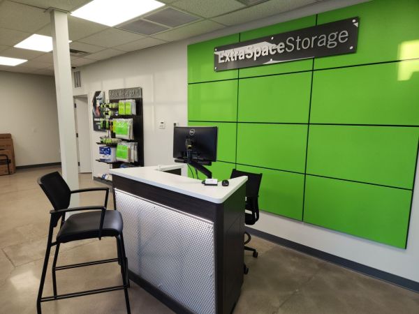 Extra Space Storage - 3495 - Henderson - Boulder Hwy - 318 North Boulder Highway