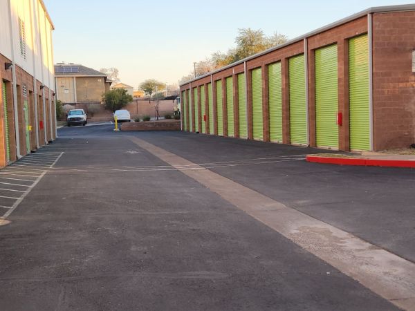 Extra Space Storage - 3495 - Henderson - Boulder Hwy - 318 North Boulder Highway