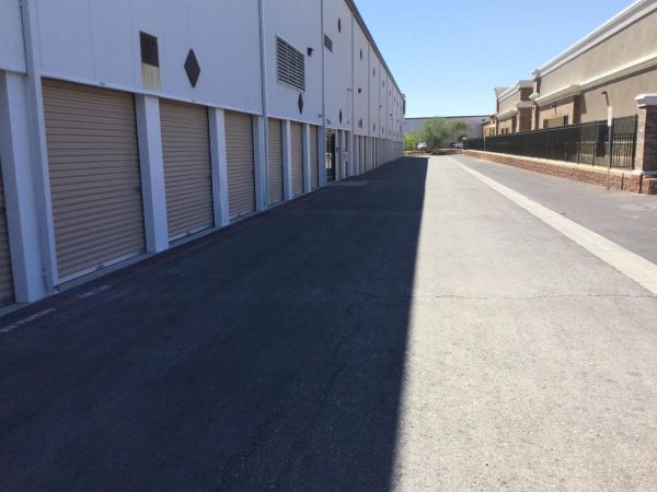 Extra Space Storage - 3497 - Las Vegas - Farm Rd - 8424 Farm Road