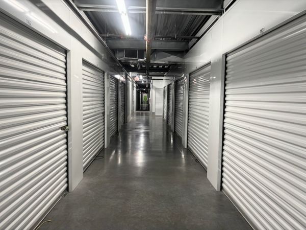 Extra Space Storage - 3497 - Las Vegas - Farm Rd - 8424 Farm Road