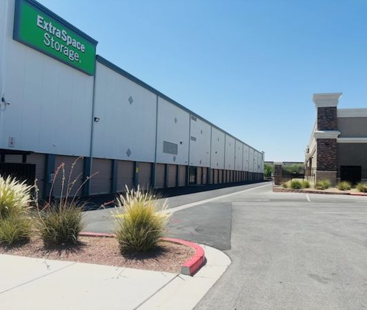 Extra Space Storage - 3497 - Las Vegas - Farm Rd - 8424 Farm Road
