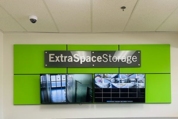 Extra Space Storage - 3497 - Las Vegas - Farm Rd - 8424 Farm Road