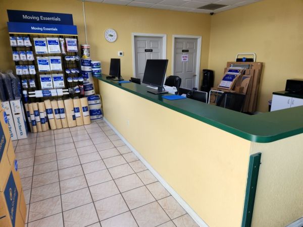 Extra Space Storage - 3504 - Orlando - Overland Rd - 7244 Overland Road