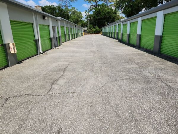 Extra Space Storage - 3504 - Orlando - Overland Rd - 7244 Overland Road