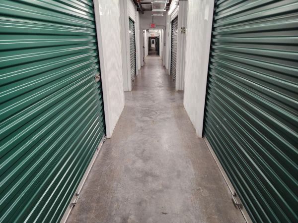 Extra Space Storage - 3504 - Orlando - Overland Rd - 7244 Overland Road
