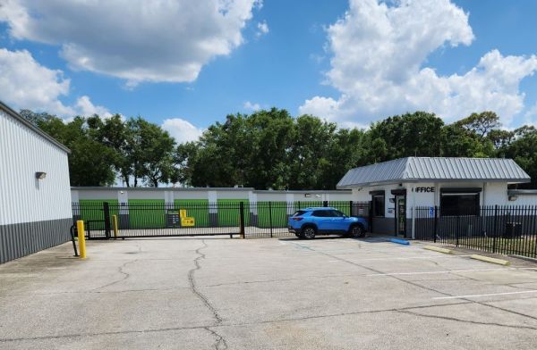 Extra Space Storage - 3504 - Orlando - Overland Rd - 7244 Overland Road