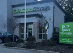 Extra Space Storage - 3506 - Sacramento - Folsom Blvd. - 7716 Folsom Boulevard