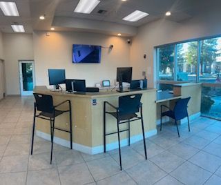 Extra Space Storage - 3506 - Sacramento - Folsom Blvd. - 7716 Folsom Boulevard