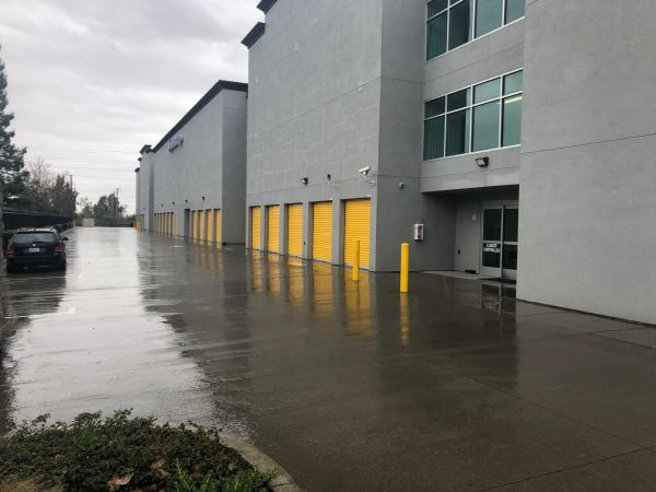 Extra Space Storage - 3506 - Sacramento - Folsom Blvd. - 7716 Folsom Boulevard