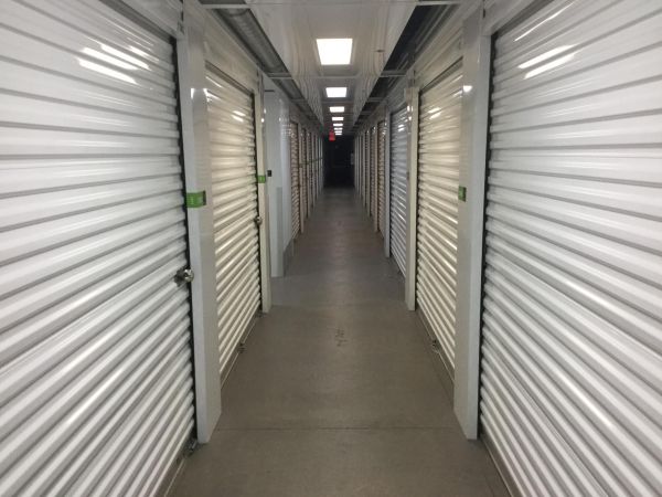 Extra Space Storage - 3506 - Sacramento - Folsom Blvd. - 7716 Folsom Boulevard