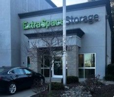 Extra Space Storage - 3506 - Sacramento - Folsom Blvd. - 7716 Folsom Boulevard