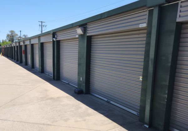 Extra Space Storage - 3510 - Sacramento - El Camino Ave - 1300 El Camino Avenue
