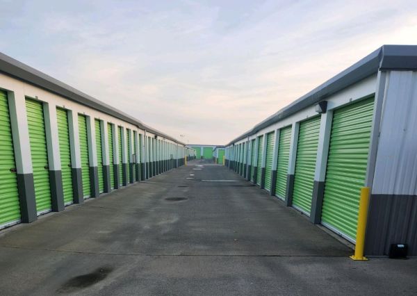 Extra Space Storage - 3514 - Sacramento - Fruitridge Rd - 8870 Fruitridge Road