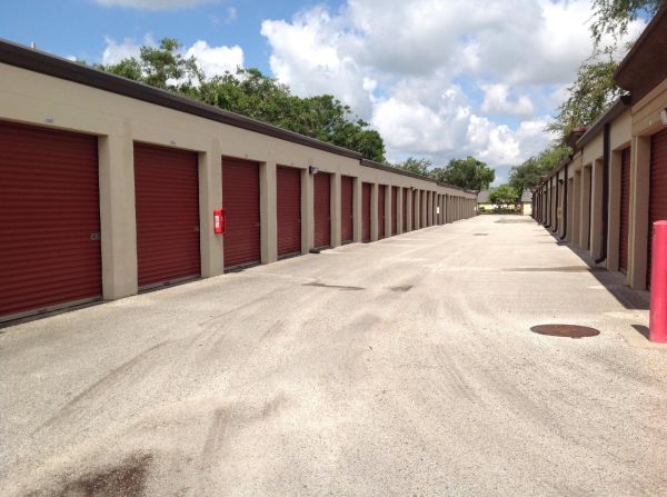Extra Space Storage - 3519 - Orlando - Curry Ford Road - 4020 Curry Ford Road