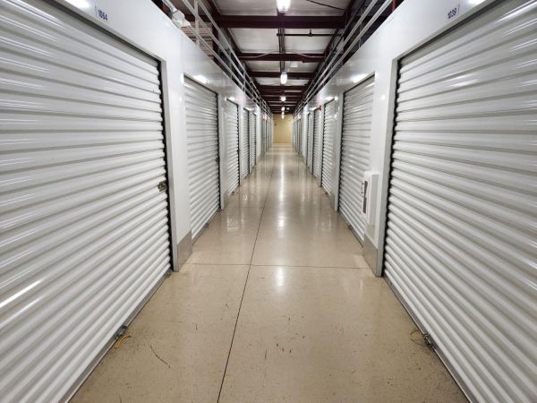 Extra Space Storage - 3519 - Orlando - Curry Ford Road - 4020 Curry Ford Road