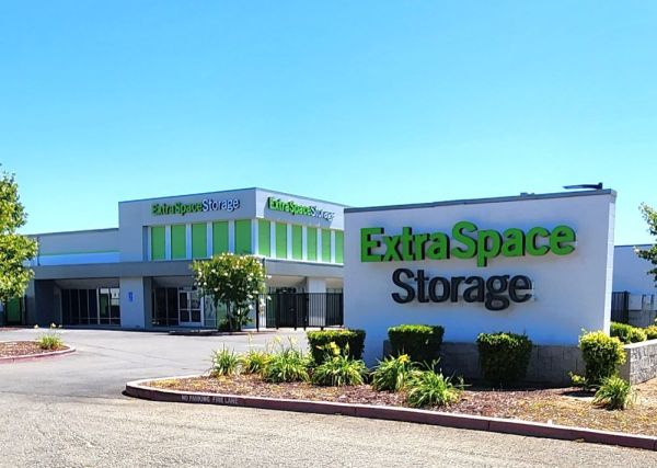 Extra Space Storage - 3522 - Sacramento - Main Ave - 181 Main Avenue