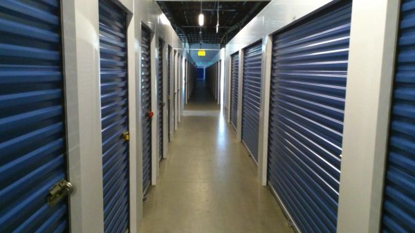 Extra Space Storage - 3522 - Sacramento - Main Ave - 181 Main Avenue