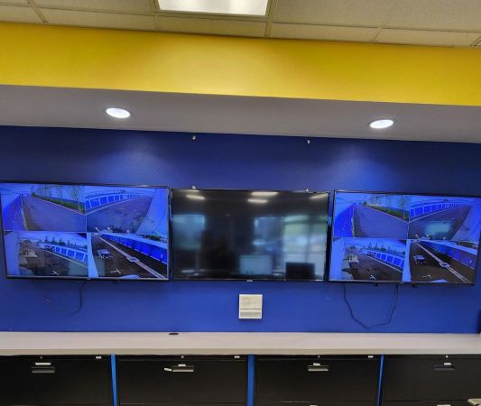 Extra Space Storage - 3522 - Sacramento - Main Ave - 181 Main Avenue