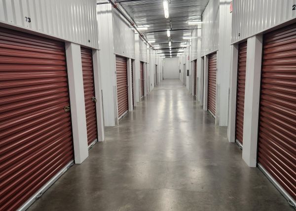 Extra Space Storage - 3525 - West Sacramento - Jefferson Blvd - 3280 Jefferson Boulevard