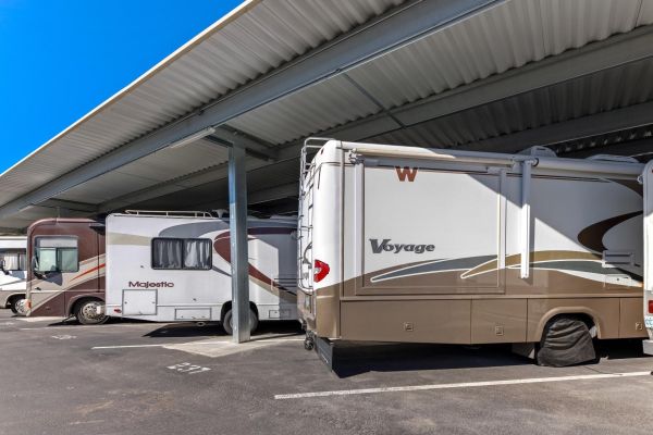 Extra Space Storage - 3549 - Las Vegas - Boulder Hwy - 6740- Boulder Highway
