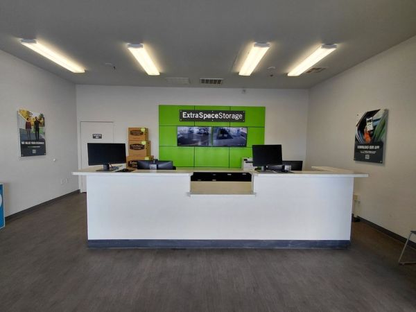 Extra Space Storage - 3549 - Las Vegas - Boulder Hwy - 6740- Boulder Highway