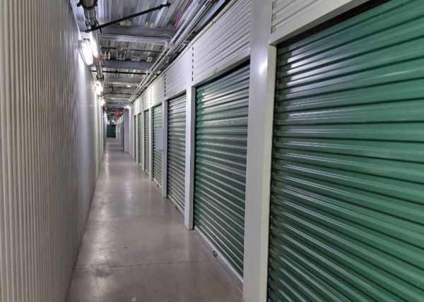 Extra Space Storage - 3549 - Las Vegas - Boulder Hwy - 6740- Boulder Highway