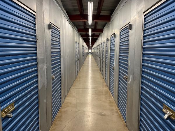 Extra Space Storage - 3553 - Jessup - Washington Blvd - 8255 Washington Boulevard