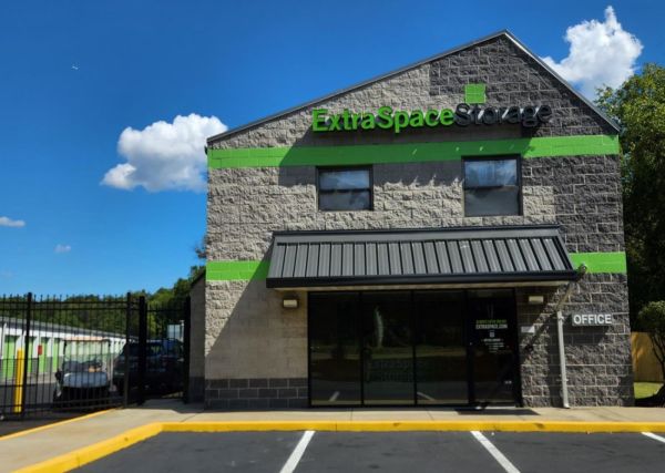 Extra Space Storage - 3553 - Jessup - Washington Blvd - 8255 Washington Boulevard
