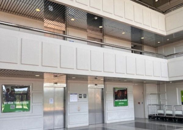 Extra Space Storage - 3555 - Norwood - Hudson Ave - 95 Hudson Avenue