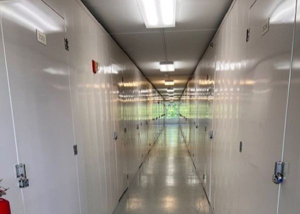Extra Space Storage - 3555 - Norwood - Hudson Ave - 95 Hudson Avenue
