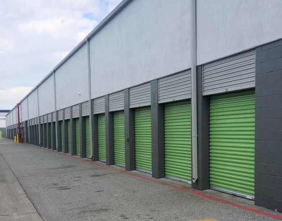 Extra Space Storage - 3560 - San Jose - Las Plumas Ave - 1855 Las Plumas Avenue