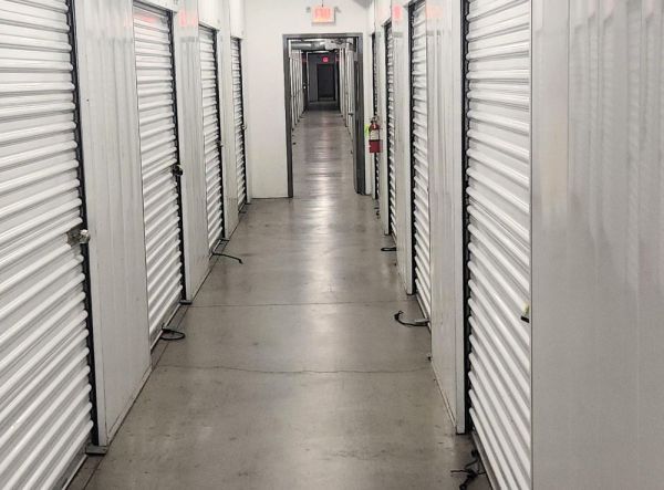 Extra Space Storage - 3560 - San Jose - Las Plumas Ave - 1855 Las Plumas Avenue