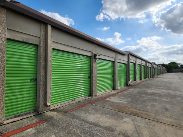 Extra Space Storage - 3567 - San Antonio - 7550 Culebra Rd - 7550 Culebra Road