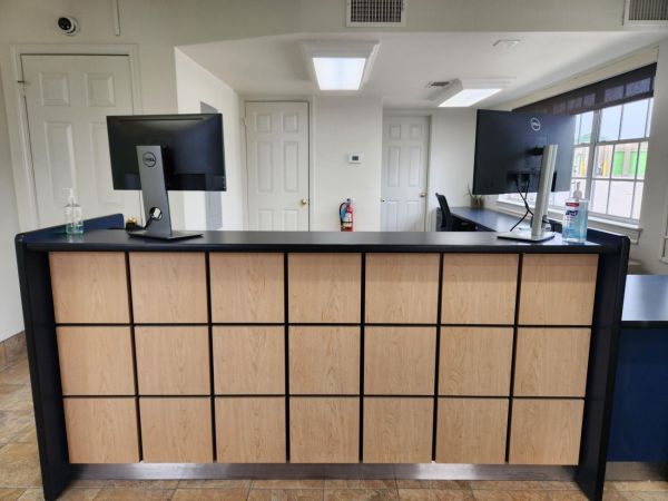 Extra Space Storage - 3567 - San Antonio - 7550 Culebra Rd - 7550 Culebra Road