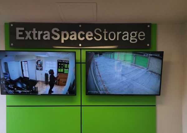 Extra Space Storage - 3567 - San Antonio - 7550 Culebra Rd - 7550 Culebra Road