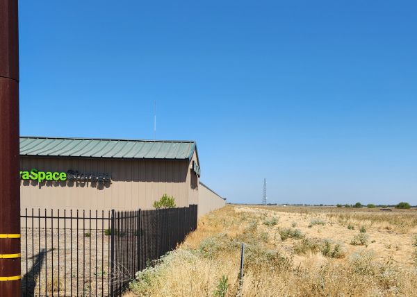 Extra Space Storage - 3597 - Woodland - County Road 102 - 19389 County Road 102