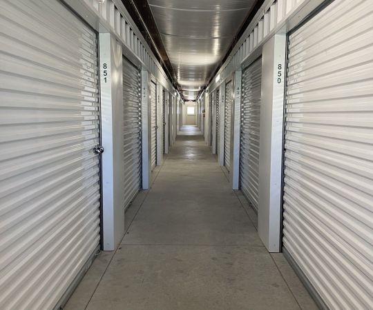 Extra Space Storage - 3647 - Edmond - Pennsylvania Ave - 15505 North Pennsylvania Avenue