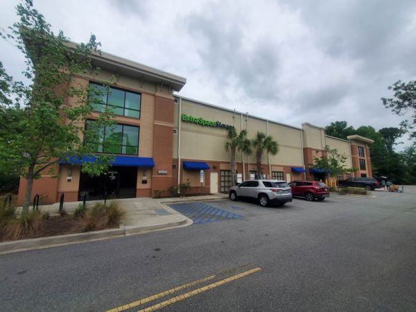 Extra Space Storage - 3649 - Mt Pleasant - Highway 17 - 1426 North Highway 17