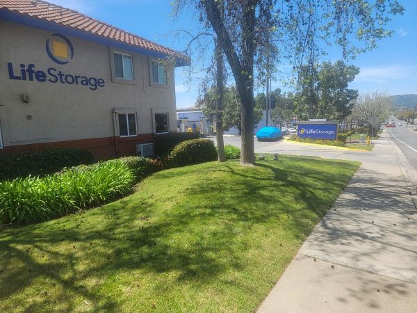 Extra Space Storage - 3703 - San Marcos - Mission Rd - 999 East Mission Road