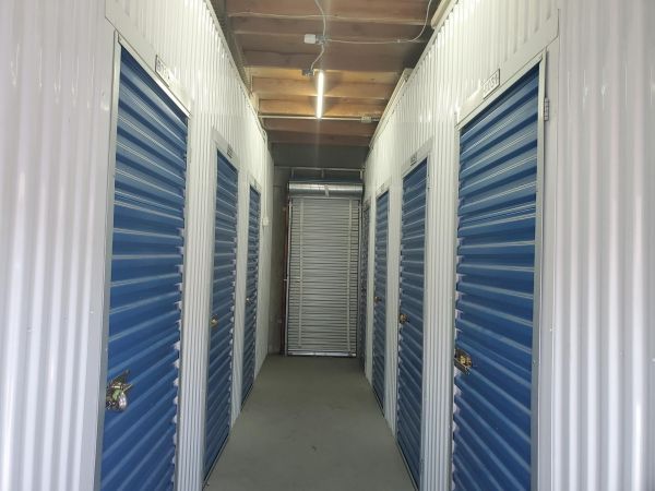 Extra Space Storage - 3707 - Pomona - Garey Ave - 2680 North Garey Avenue