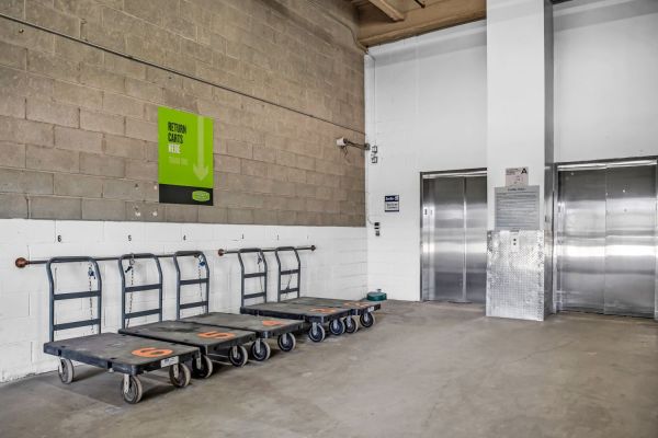 Extra Space Storage - 3761 - Long Island City - 30-46 Northern Blvd - 30-46 Northern Boulevard