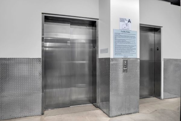Extra Space Storage - 3761 - Long Island City - 30-46 Northern Blvd - 30-46 Northern Boulevard